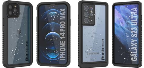 punk case drop test|otterbox vs punkcase vs lifeproof.